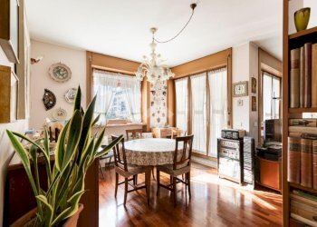 Trilocale Piazza dei Daini, Milano (zona Bicocca) - foto 1