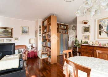 Trilocale Piazza dei Daini, Milano (zona Bicocca) - foto 2