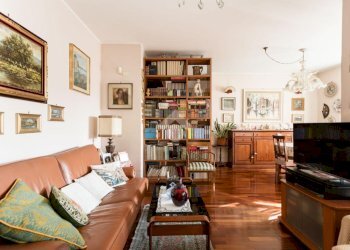 Trilocale Piazza dei Daini, Milano (zona Bicocca) - foto 4