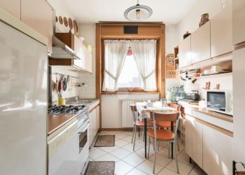 Trilocale Piazza dei Daini, Milano (zona Bicocca) - foto 10