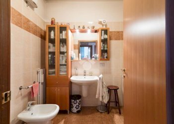 Trilocale Piazza dei Daini, Milano (zona Bicocca) - foto 11