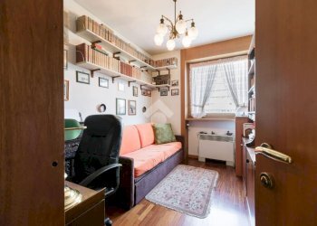 Trilocale Piazza dei Daini, Milano (zona Bicocca) - foto 12