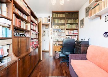 Trilocale Piazza dei Daini, Milano (zona Bicocca) - foto 13