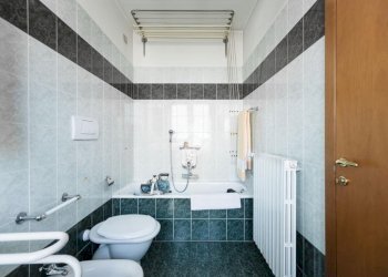 Trilocale Piazza dei Daini, Milano (zona Bicocca) - foto 16