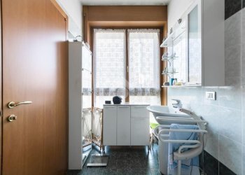 Trilocale Piazza dei Daini, Milano (zona Bicocca) - foto 17