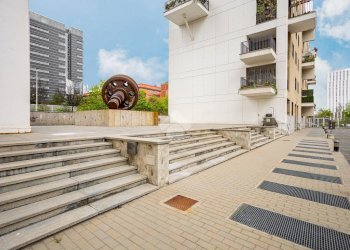 Trilocale Piazza dei Daini, Milano (zona Bicocca) - foto 18