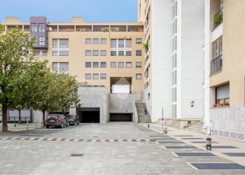 Trilocale Piazza dei Daini, Milano (zona Bicocca) - foto 19