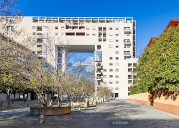 Trilocale Piazza dei Daini, Milano (zona Bicocca) - foto 20