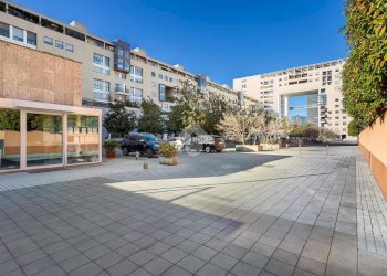 Trilocale Piazza dei Daini, Milano (zona Bicocca) - foto 21