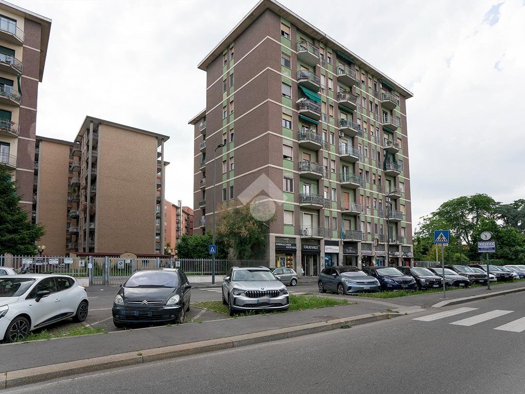 Box Via Luigi Ornato, Milano (neighborhood Niguarda) - photo 1