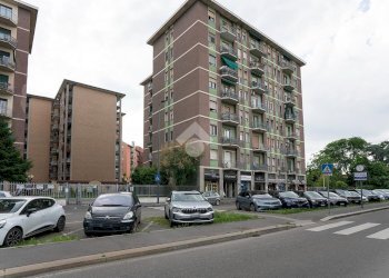Box Via Luigi Ornato, Milano (zona Niguarda) - foto 1