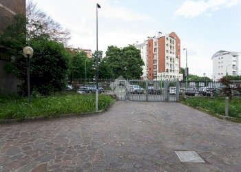 Box Via Luigi Ornato, Milano (zona Niguarda) - foto 3