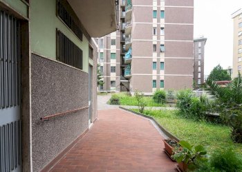 Box Via Luigi Ornato, Milano (zona Niguarda) - foto 4