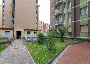 Box Via Luigi Ornato, Milano (zona Niguarda) - foto 5