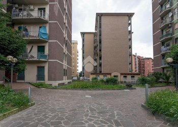 Box Via Luigi Ornato, Milano (zona Niguarda) - foto 6