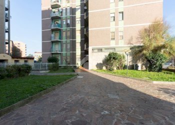 Box Via Luigi Ornato, Milano (zona Niguarda) - foto 7