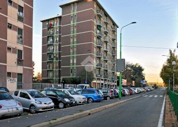 Box Via Luigi Ornato, Milano (zona Niguarda) - foto 8