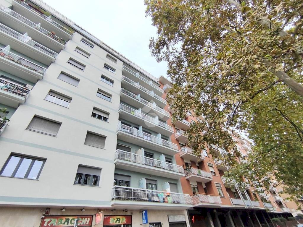 Trilocale Corso grosseto, Torino (zona Borgo Vittoria) - foto 2