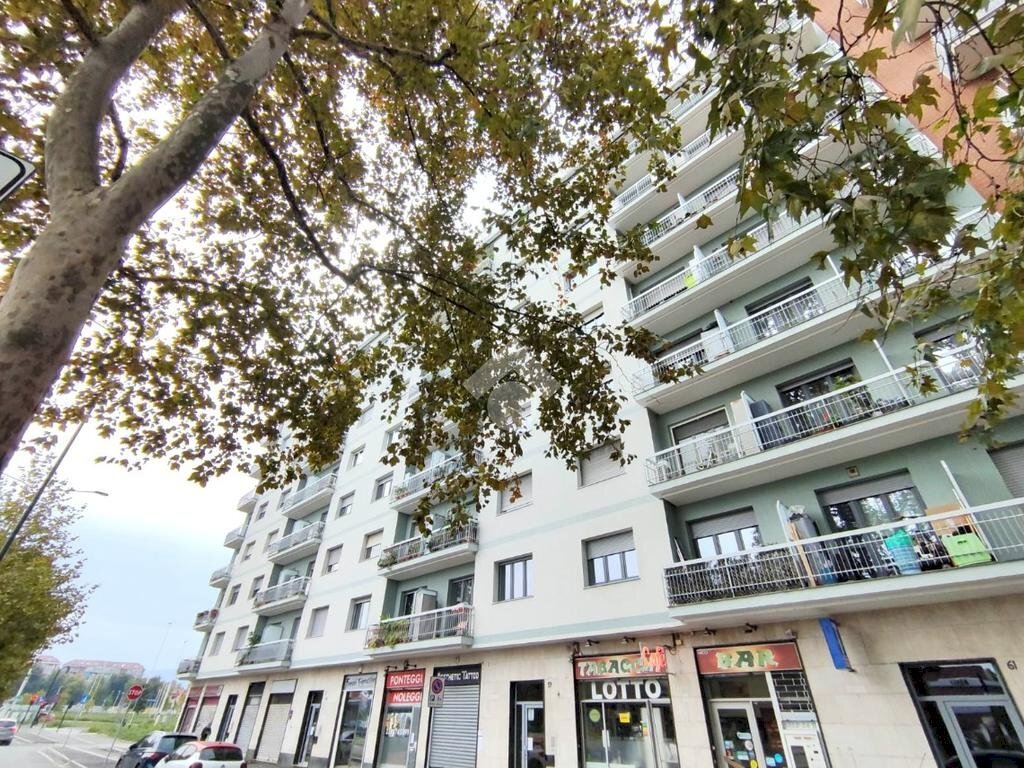 Trilocale Corso grosseto, Torino (zona Borgo Vittoria) - foto 3