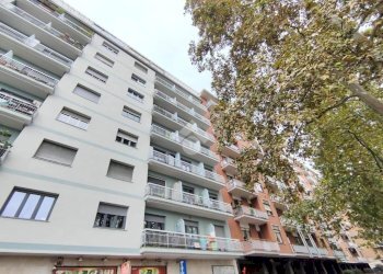 Trilocale Corso grosseto, Torino (zona Borgo Vittoria) - foto 2