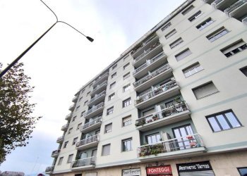 Trilocale Corso grosseto, Torino (zona Borgo Vittoria) - foto 4