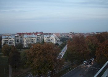Trilocale Corso grosseto, Torino (zona Borgo Vittoria) - foto 10
