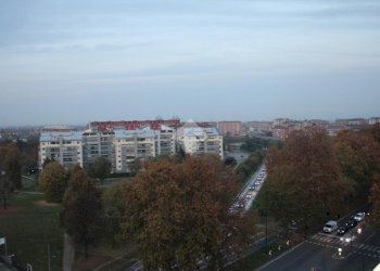 Trilocale Corso grosseto, Torino (zona Borgo Vittoria) - foto 12