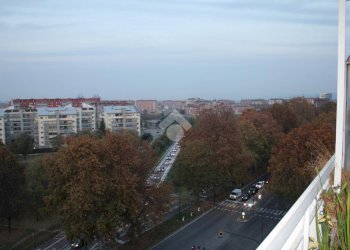 Trilocale Corso grosseto, Torino (zona Borgo Vittoria) - foto 14