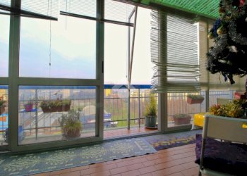 Trilocale Corso grosseto, Torino (zona Borgo Vittoria) - foto 20