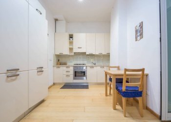 Monolocale Vico Ferrari, Genova (zona Centro Storico) - foto 2