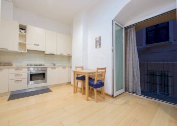 Monolocale Vico Ferrari, Genova (zona Centro Storico) - foto 5