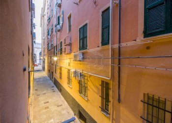 Monolocale Vico Ferrari, Genova (zona Centro Storico) - foto 13