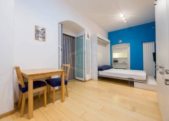 Monolocale Vico Ferrari, Genova (zona Centro Storico) - foto 8