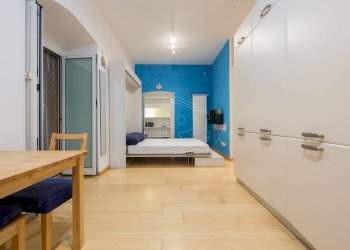 Monolocale Vico Ferrari, Genova (zona Centro Storico) - foto 9