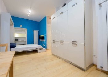 Monolocale Vico Ferrari, Genova (zona Centro Storico) - foto 10