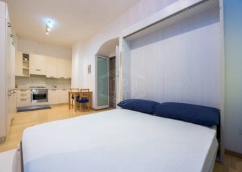 Monolocale Vico Ferrari, Genova (zona Centro Storico) - foto 11