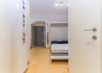 Monolocale Vico Ferrari, Genova (zona Centro Storico) - foto 12