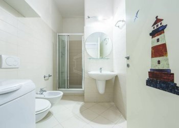 Monolocale Vico Ferrari, Genova (zona Centro Storico) - foto 15