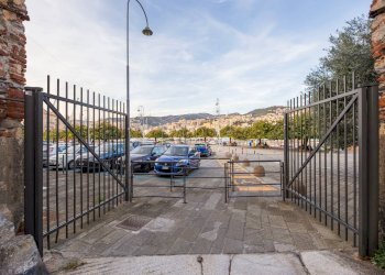 Monolocale Vico Ferrari, Genova (zona Centro Storico) - foto 20