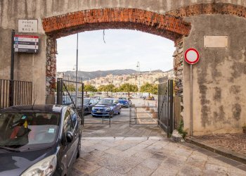 Monolocale Vico Ferrari, Genova (zona Centro Storico) - foto 21