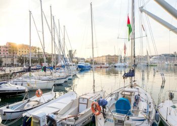 Monolocale Vico Ferrari, Genova (zona Centro Storico) - foto 23