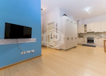 Monolocale Vico Ferrari, Genova (zona Centro Storico) - foto 4