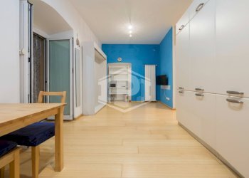 Monolocale Vico Ferrari, Genova (zona Centro Storico) - foto 6