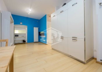 Monolocale Vico Ferrari, Genova (zona Centro Storico) - foto 7