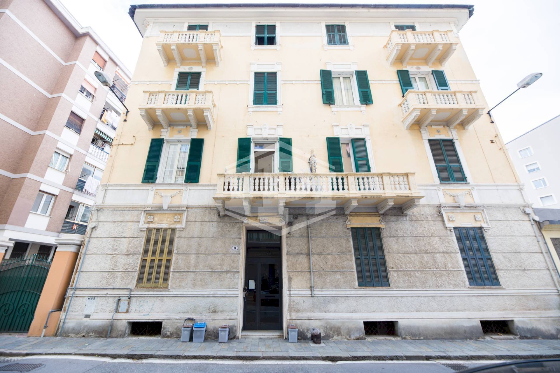 Appartamento Via Servettaz, Savona (zona Centro) - foto 1