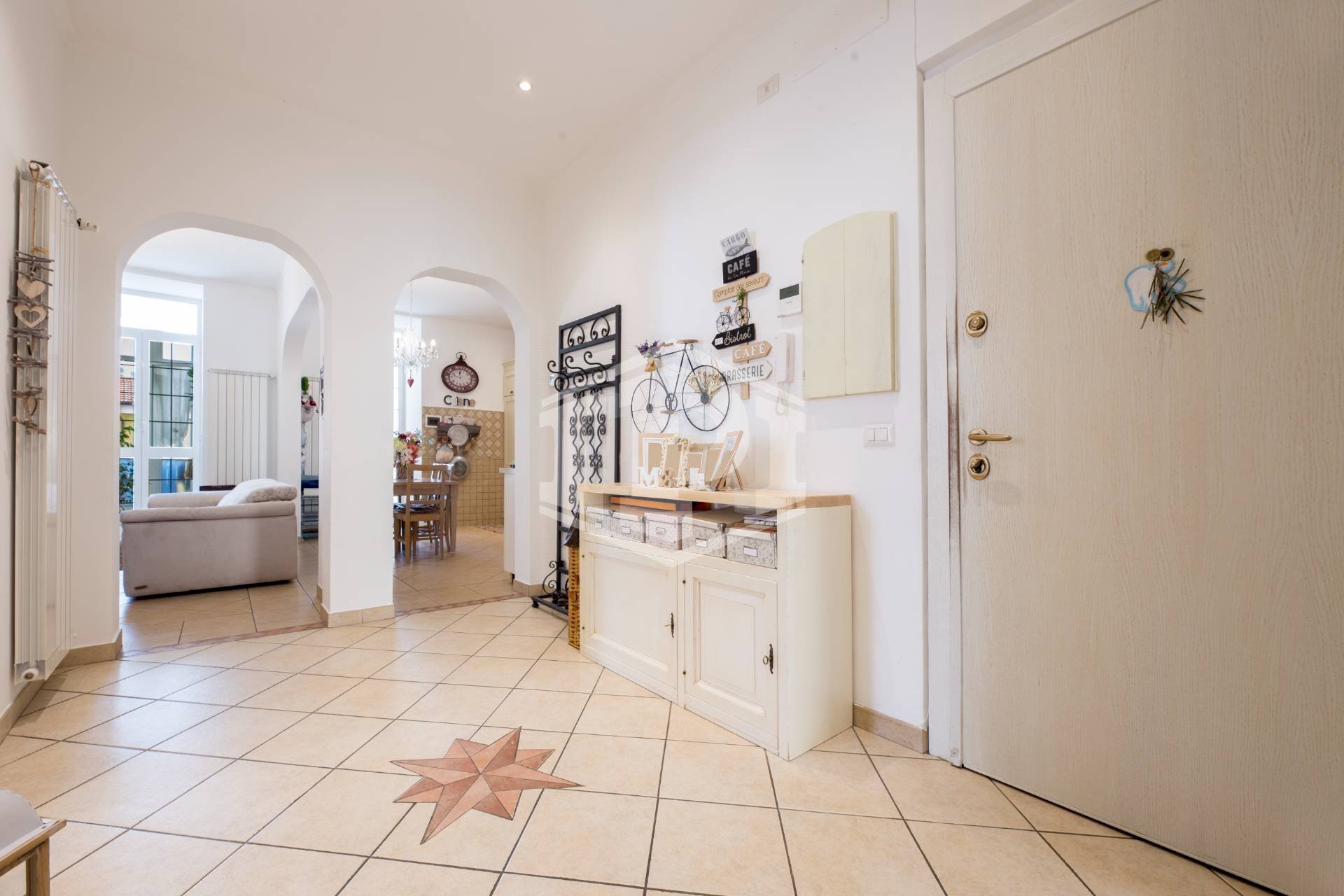 Appartamento Via Servettaz, Savona (zona Centro) - foto 2