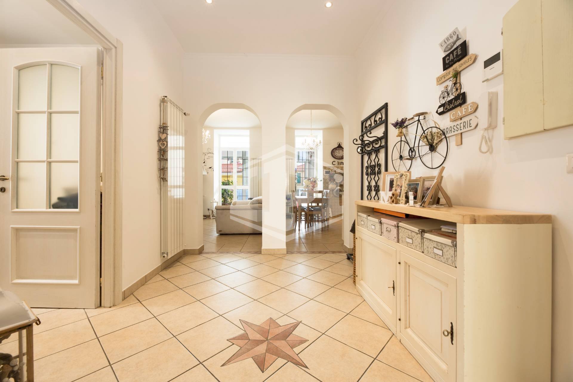 Appartamento Via Servettaz, Savona (zona Centro) - foto 3