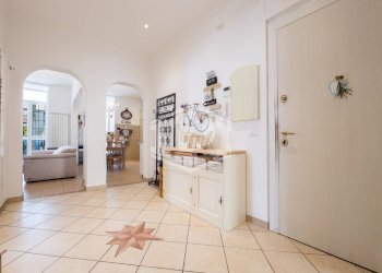 Appartamento Via Servettaz, Savona (zona Centro) - foto 2