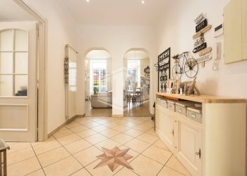 Appartamento Via Servettaz, Savona (zona Centro) - foto 3