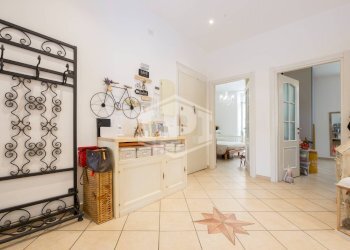 Appartamento Via Servettaz, Savona (zona Centro) - foto 4